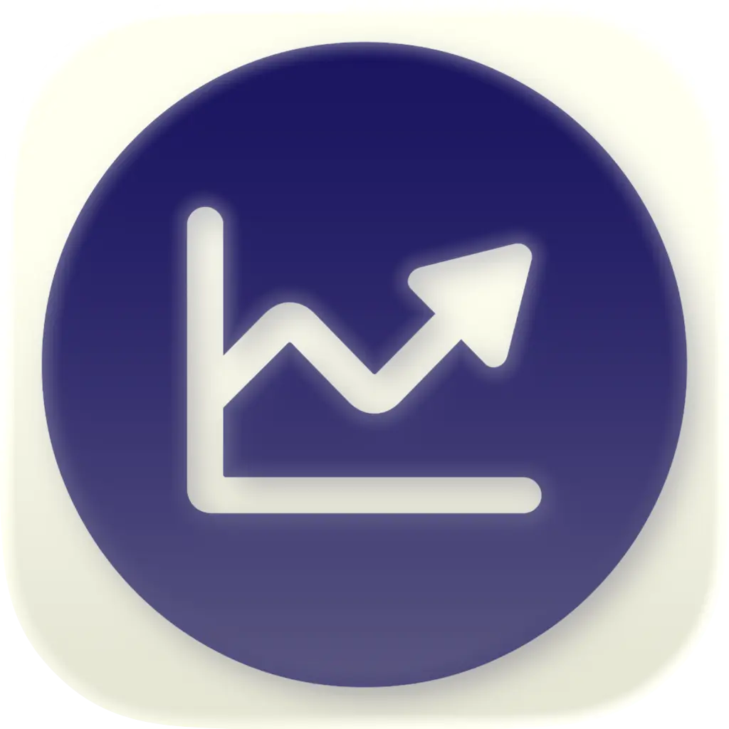 FreqtradeBar app logo